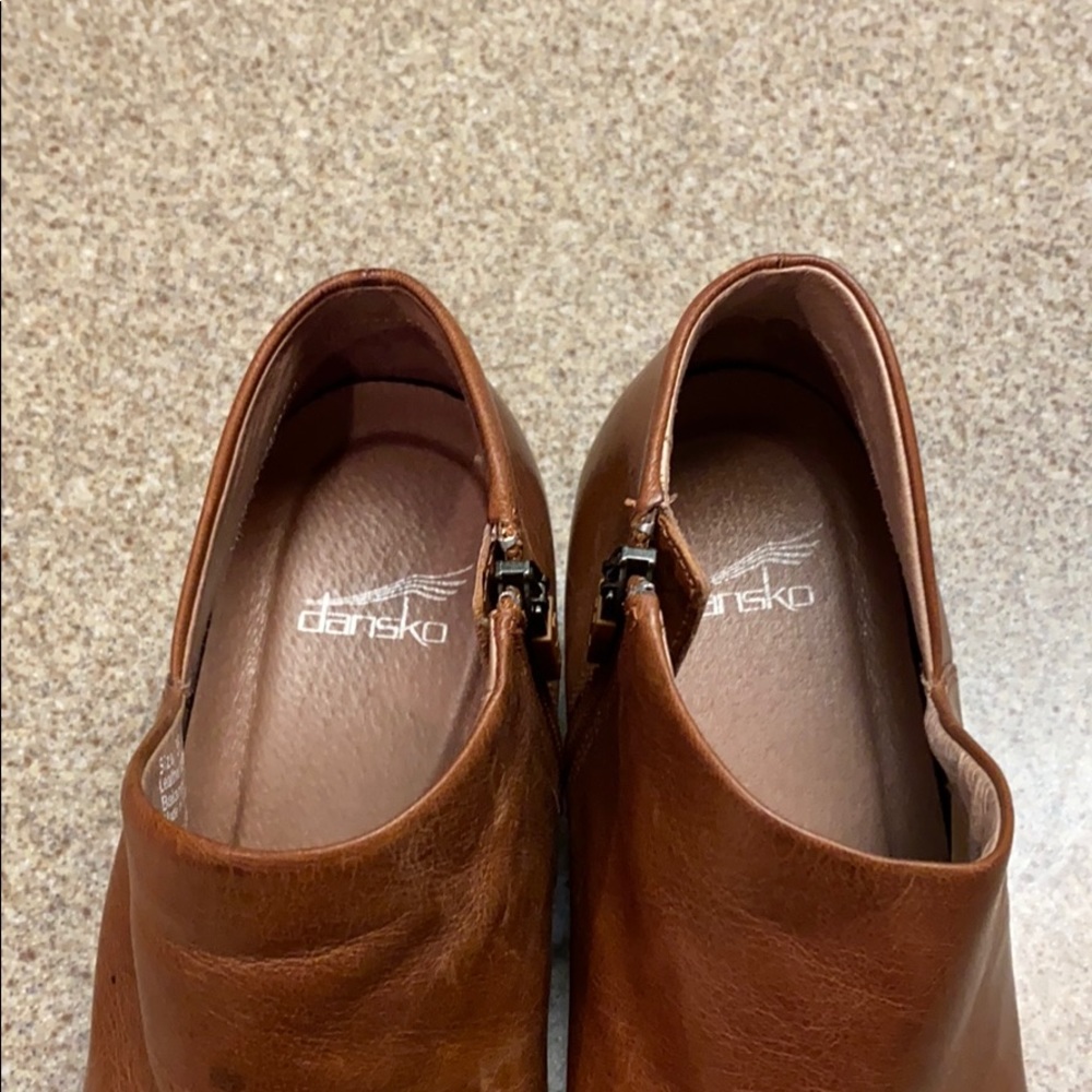 Dansko Booties - Picture 2 of 4